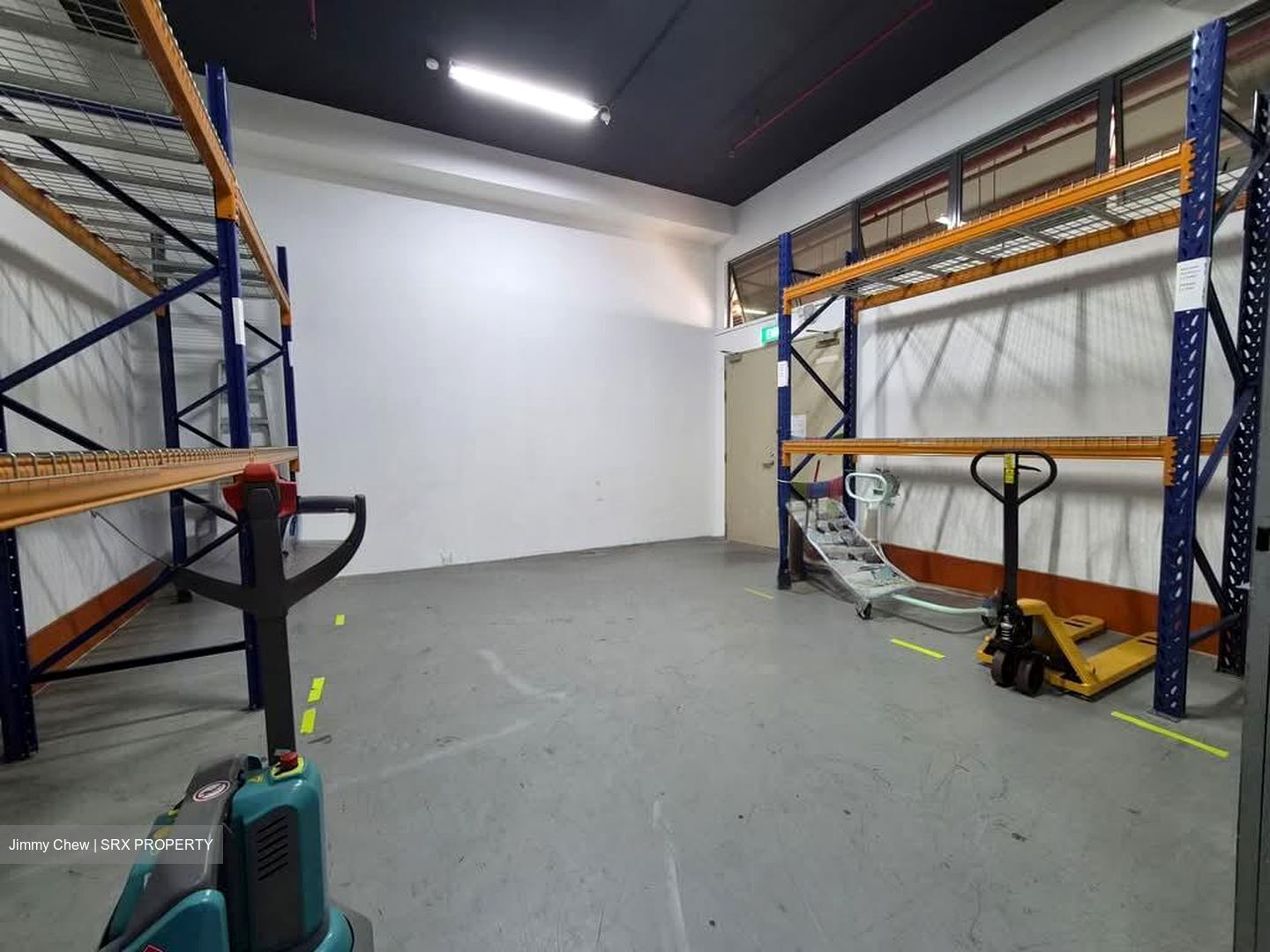 Eunos Techpark (D14), Factory #570962871